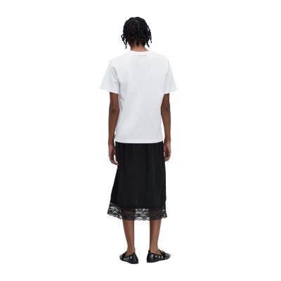 THE TROMPE L'OEIL CAMI TEE